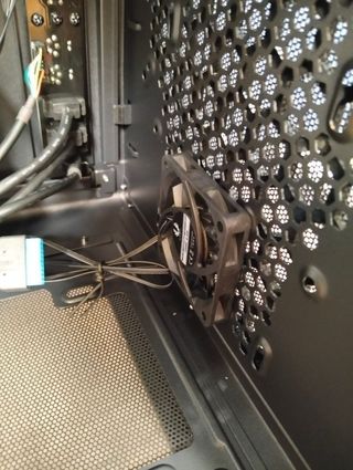 Caja BitFenix Prodigy M 2022 MicroATX ARGB Negra