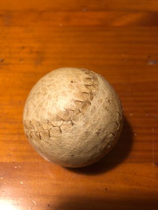PELOTA CESTA PUNTA/JAI ALAI