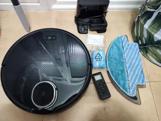 Conga 3090 Robot Aspirador