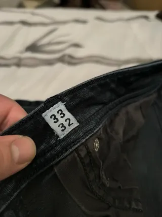 Pantalón vaquero Jack&Jones