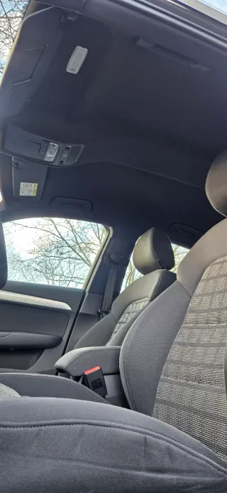 Audi Q3 quattro S line.