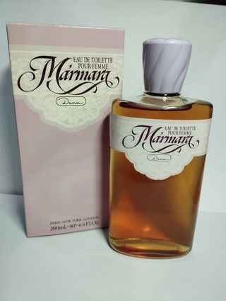 Perfume Marmara Eau de Toilette Dana 200ml
