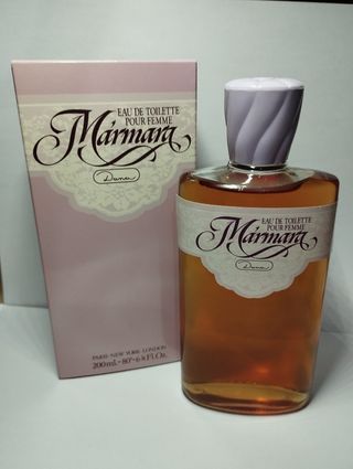 Perfume Marmara Eau de Toilette Dana 200ml
