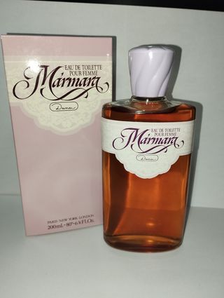 Perfume Marmara Eau de Toilette Dana 200ml