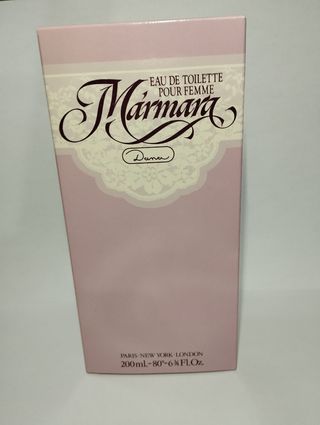 Perfume Marmara Eau de Toilette Dana 200ml