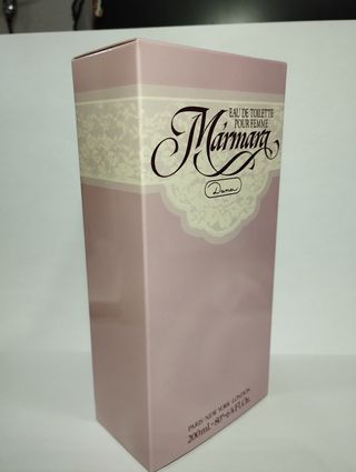 Perfume Marmara Eau de Toilette Dana 200ml