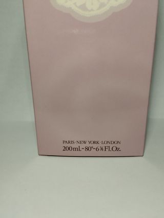 Perfume Marmara Eau de Toilette Dana 200ml