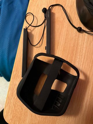 Custodia per il controller JBLUX Legion Go