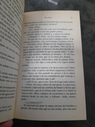 Libro Cómo ser mujer y no morir en el intento.