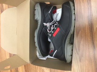 Zapatos de seguridad U-Power Airtoe