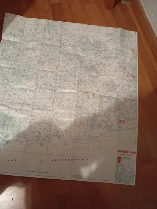 Guia urbana Barcelona 2000 y zona de influencia