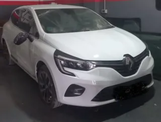 Renault Clio 2023