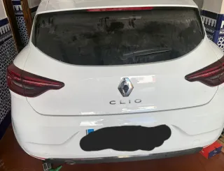 Renault Clio 2023