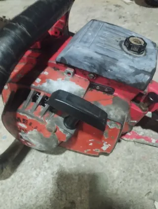 Motosierra Homalite XL