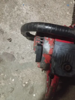 Motosierra Homalite XL