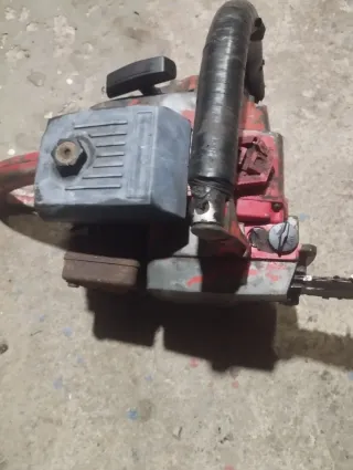 Motosierra Homalite XL