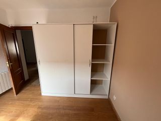 Armario 2 puertas correderas alta calidad 2x2x55