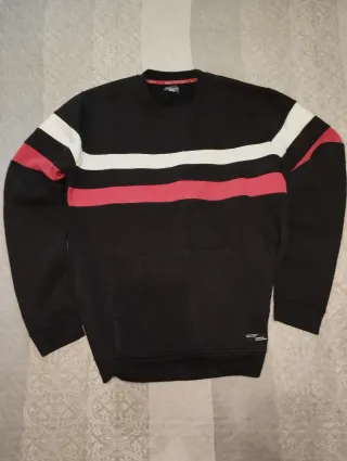 Sudadera Boomerang Talla M