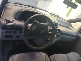 Peugeot Expert 2006
