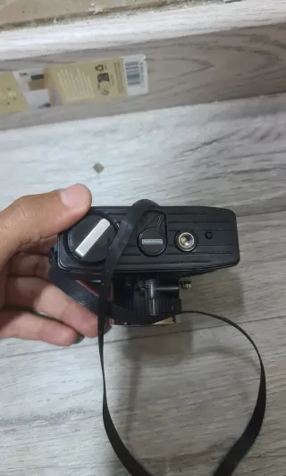 Cámara Lomography Diana Mini Analógica