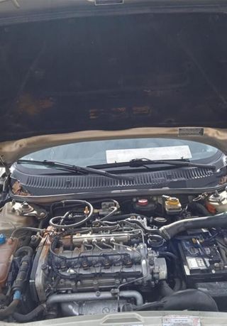 70810 faro izquierdo 606859430 alfa romeo 156 1.9