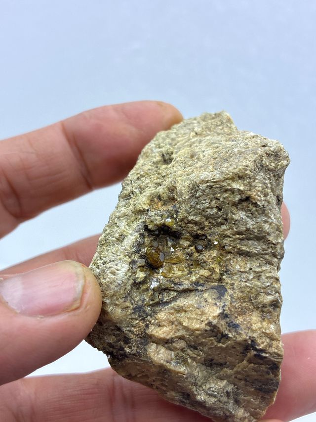 Mineral Vesubiana natural de Barcelona