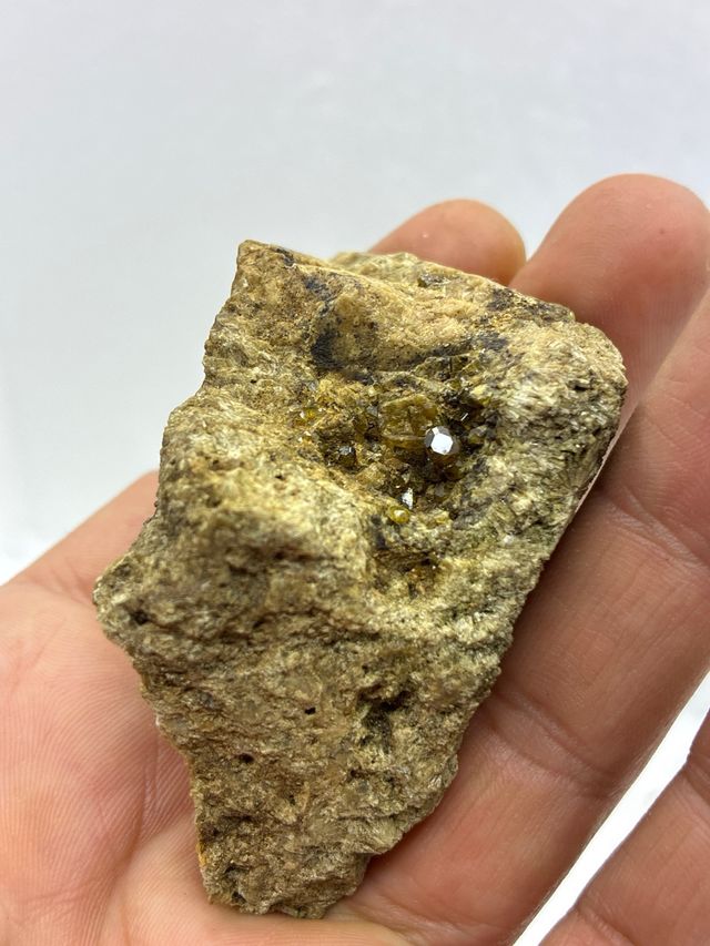 Mineral Vesubiana natural de Barcelona