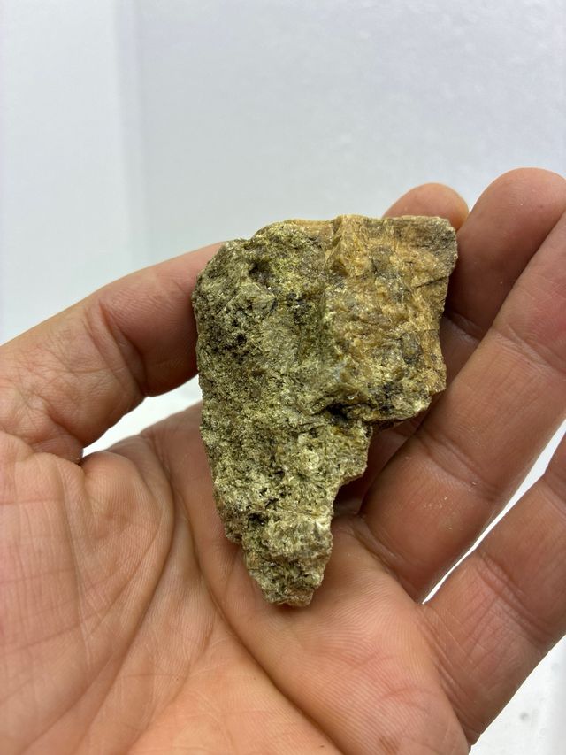 Mineral Vesubiana natural de Barcelona