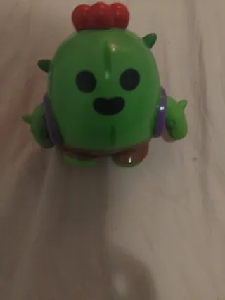 Figura de Juguete Coleccionable