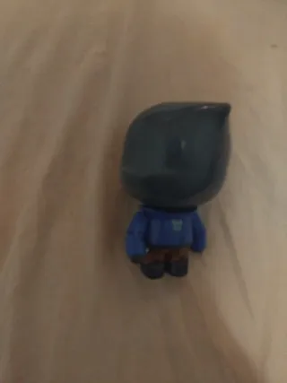 Figura de Juguete Coleccionable