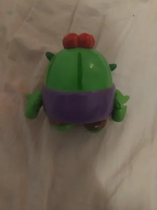 Figura de Juguete Coleccionable