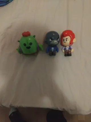 Figura de Juguete Coleccionable