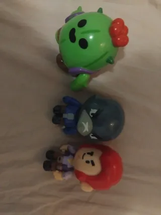 Figura de Juguete Coleccionable