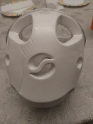 Casco Karate WKF Homologado Smai