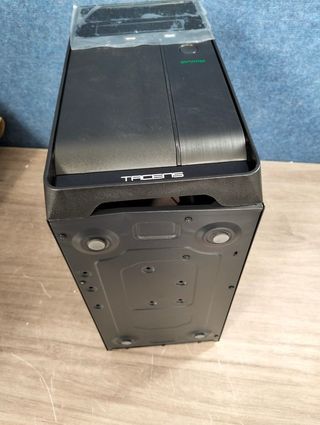 Caja Tacens Anima AC016 MicroATX