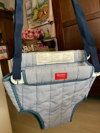 Columpio Bebe Jumper OshKosh