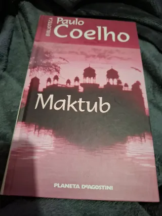 Maktub
