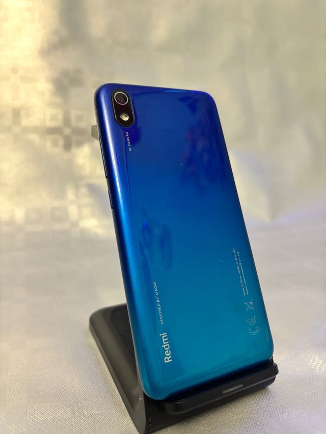 Xiaomi Redmi 7A Azul
