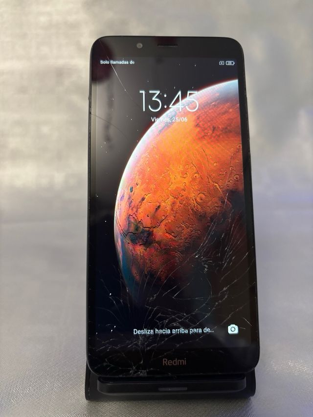 Xiaomi Redmi 7A Azul