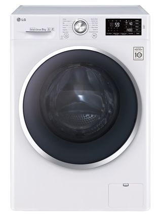 Presostato Lavadora LG 5X22