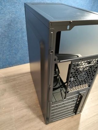 Aerocool Streak RGB USB 3.0 Caja/Torre