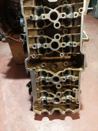 Motor de moto Suzuki Bandit 1250