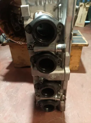 Motor de moto Suzuki Bandit 1250