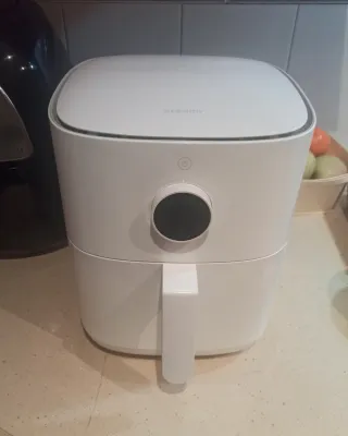 Freidora de aire Xiaomi