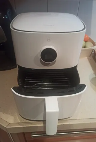 Freidora de aire Xiaomi