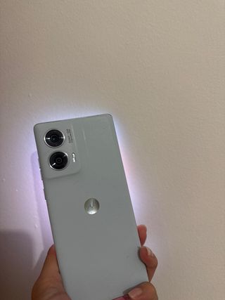 Motorola Edge 50 fusion