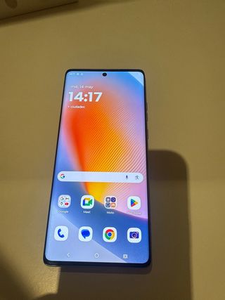 Motorola Edge 50 fusion