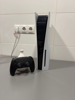 Ps5 Disco + Fifa 26