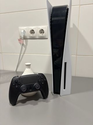 Ps5 Disco + Fifa 26