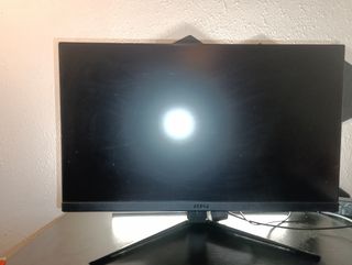 Monitor MSI Optix G271